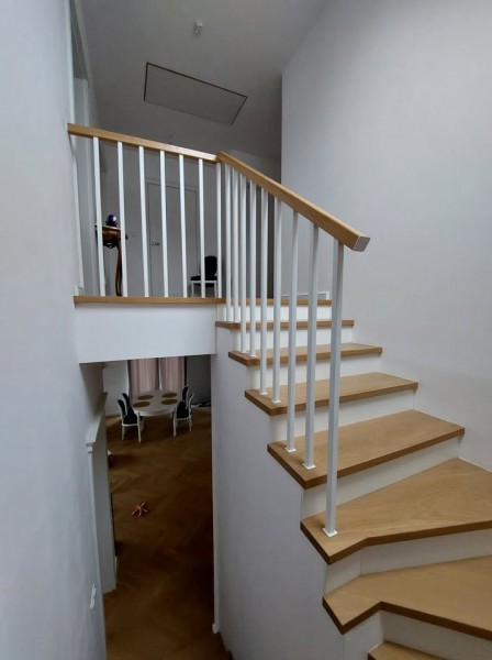 X25 Installation