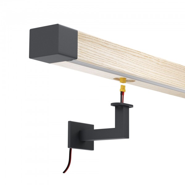 LED Handrails